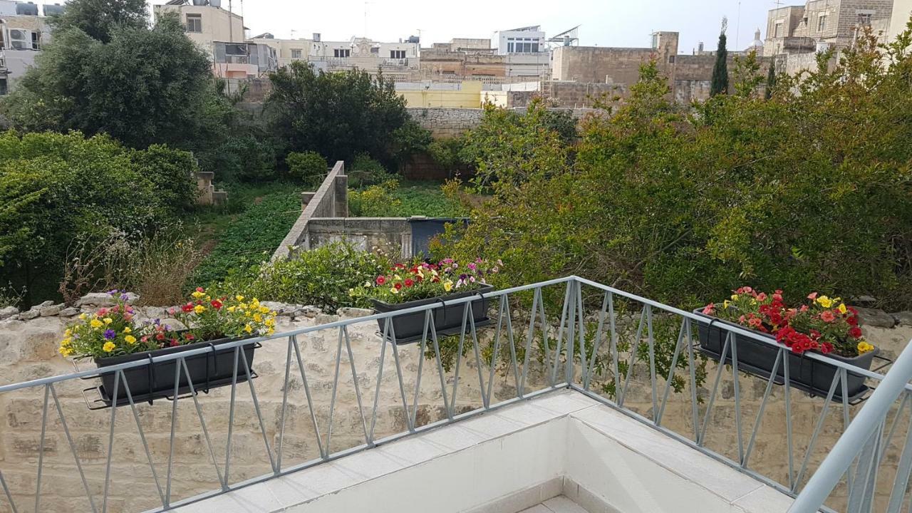 Dar Is-Sliem Apartment Tarxien Exterior photo